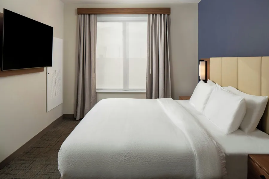 Residence Inn By Marriott Montgomery Downtown hotel detail image 6