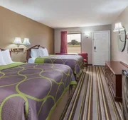 Mount Pleasant INN hotel detail image 4