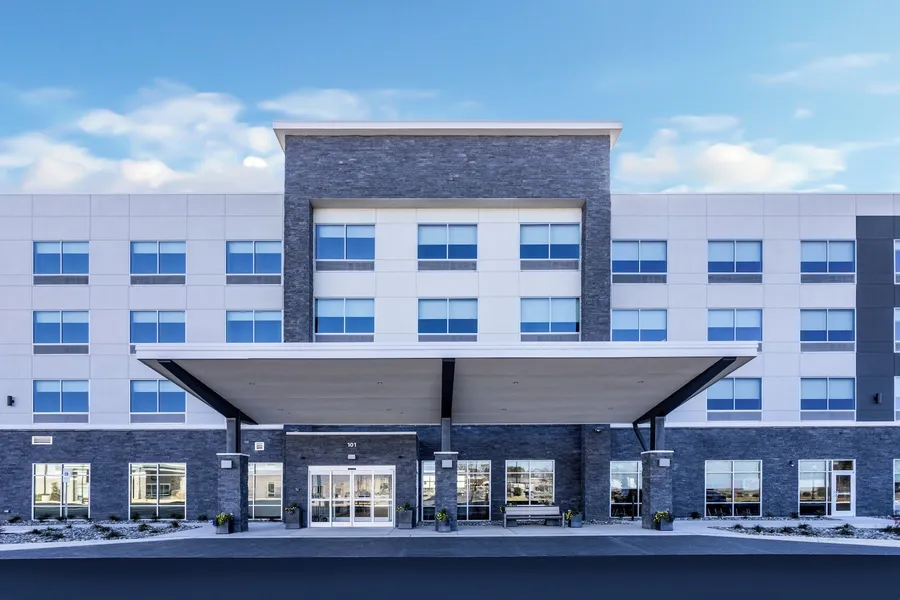Holiday Inn Express & Suites Benson by IHG hotel detail image 2
