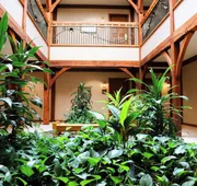 Sauder Village Heritage Inn hotel detail image 4