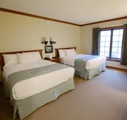 Sauder Village Heritage Inn hotel detail image 5