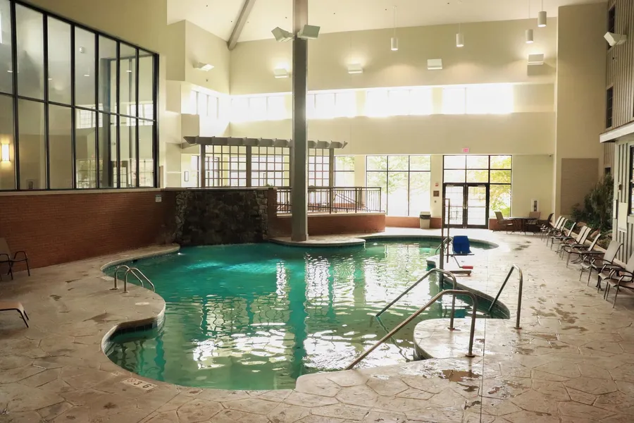 Sauder Village Heritage Inn hotel detail image 6