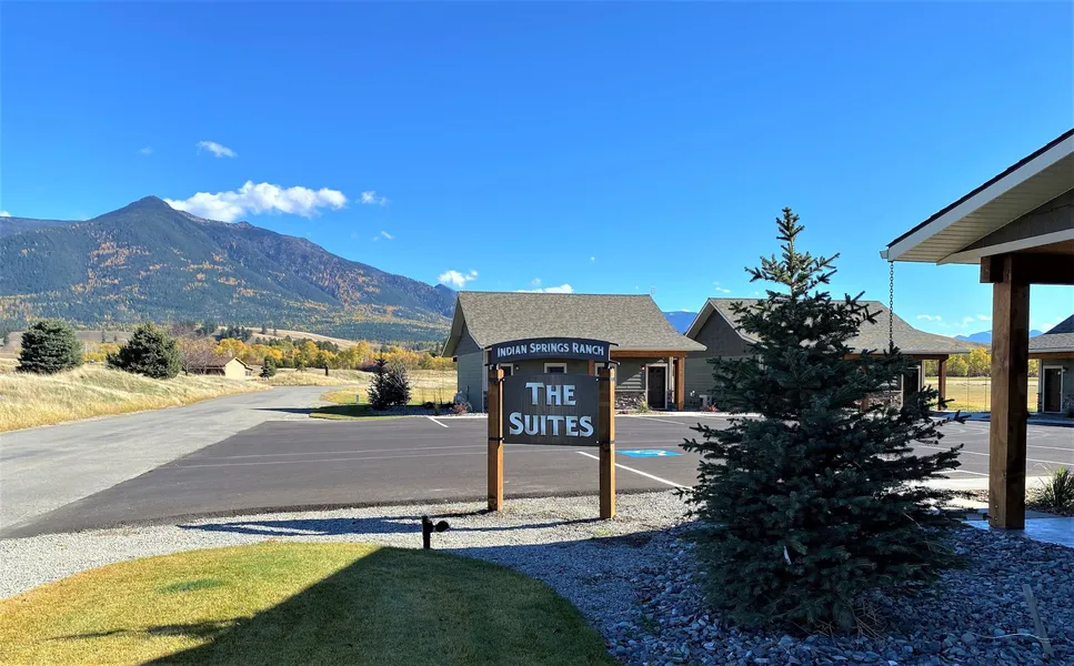 The Suites at Indian Springs Montana hotel detail image 6