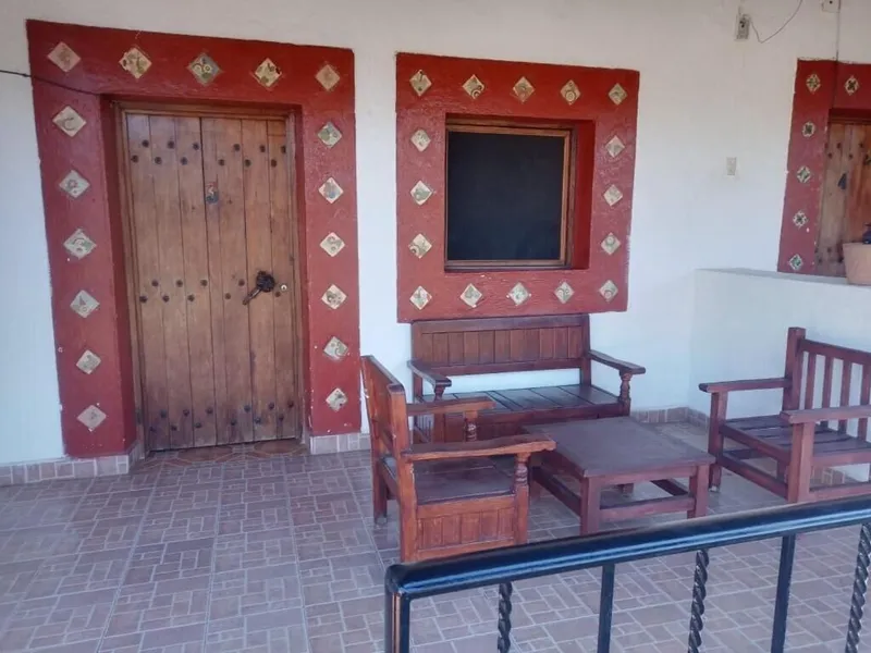 Hotel Chalamu hotel detail image 2