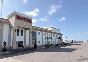 Hotel Los Diamantes hotel thumbnail 2