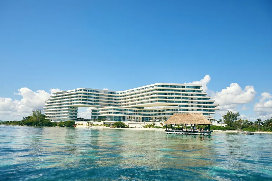 SHA Wellness Mexico hotel detail image 2