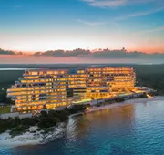 SHA Wellness Mexico hotel detail image 3