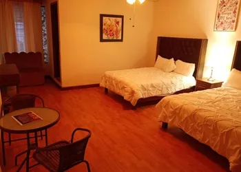 Flor y Canto Hotel hotel thumbnail 4