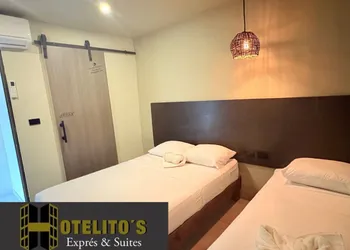 Hotelitos Expres Y Suite hotel thumbnail 6