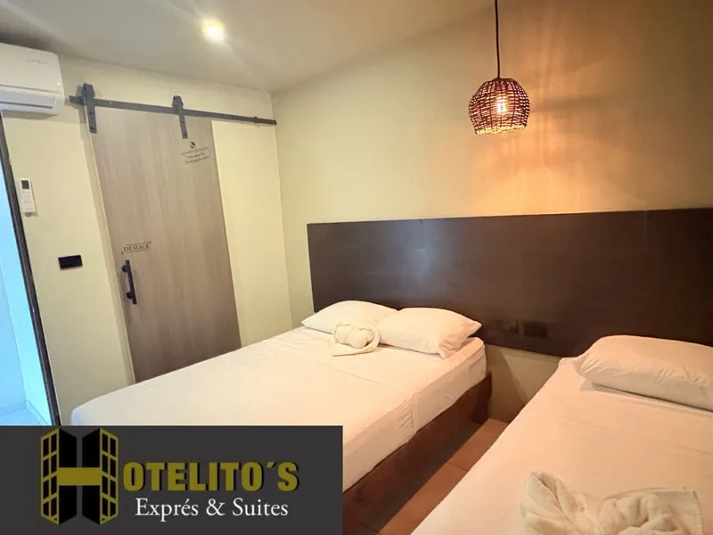 Hotelitos Expres Y Suite hotel detail image 6