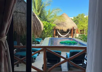 Atenea Holbox hotel thumbnail 6