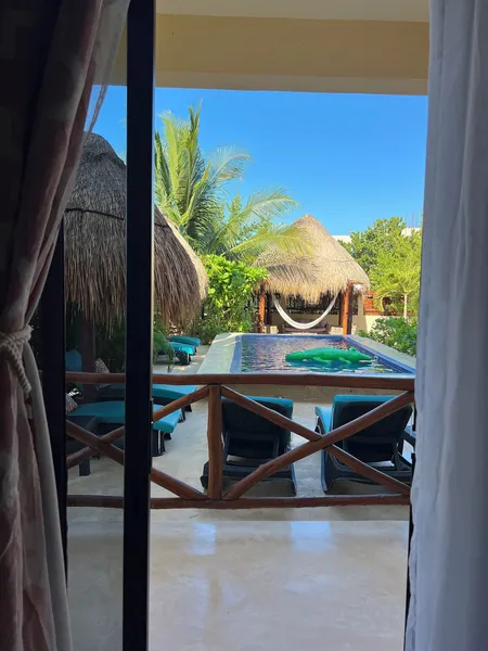 Atenea Holbox hotel detail image 6