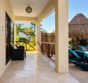 Atenea Holbox hotel detail image 7