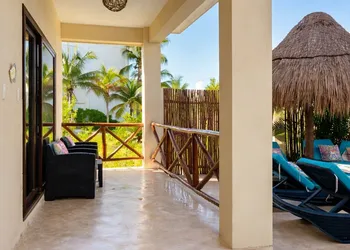 Atenea Holbox hotel thumbnail 7
