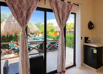 Atenea Holbox hotel thumbnail 8