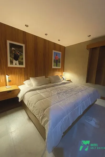 Hotel Golf Suites hotel detail image 6