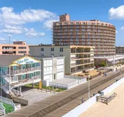Eden Roc Ocean Front hotel detail image 3