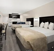 Eden Roc Ocean Front hotel detail image 5