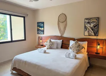 Esencia Valladolid Hotel hotel thumbnail 3