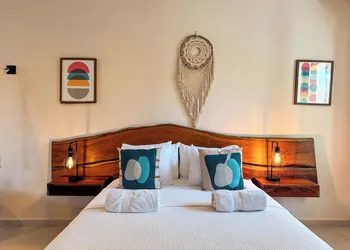 Esencia Valladolid Hotel hotel thumbnail 4