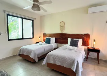 Esencia Valladolid Hotel hotel thumbnail 7