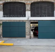 Miranthia Hotel Business and Family hotel detail image 3