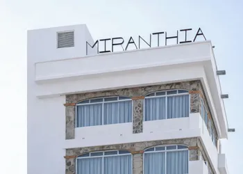 Miranthia Hotel Business and Family hotel thumbnail 4