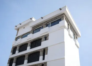 Miranthia Hotel Business and Family hotel thumbnail 5