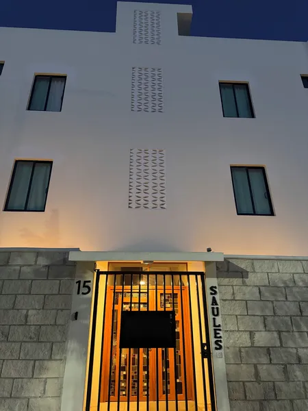 Saules Sueño hotel detail image 2