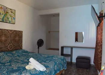 Hotel el colibrí hotel thumbnail 6
