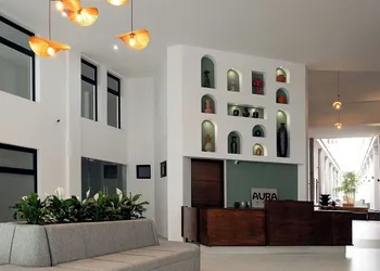 Aura Hotel hotel thumbnail 2