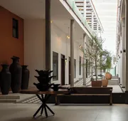 Aura Hotel hotel detail image 3