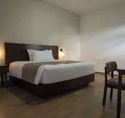 Aura Hotel hotel detail image 7