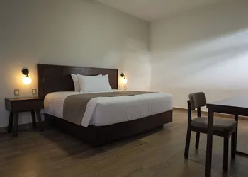 Aura Hotel hotel thumbnail 7