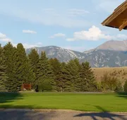 El Western Cabins & Lodges hotel detail image 5
