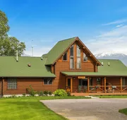 El Western Cabins & Lodges hotel detail image 7
