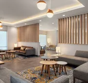 Towneplace Suites By Marriott Hickory hotel detail image 3