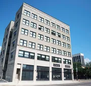 The Standard in Downtown Columbus hotel detail image 4