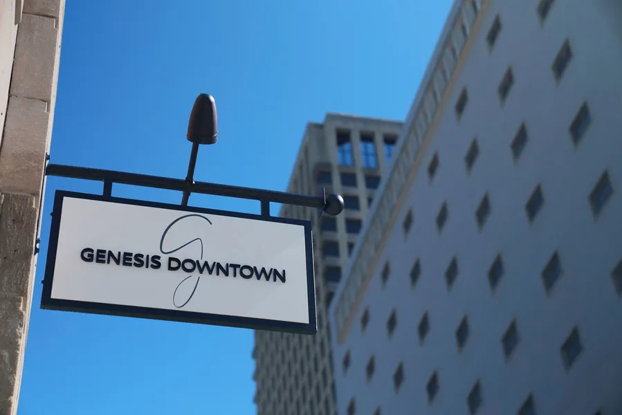 The Standard in Downtown Columbus hotel detail image 6