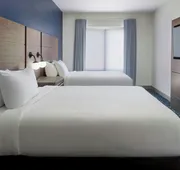 Residence Inn By Marriott Birmingham Grandview hotel detail image 3