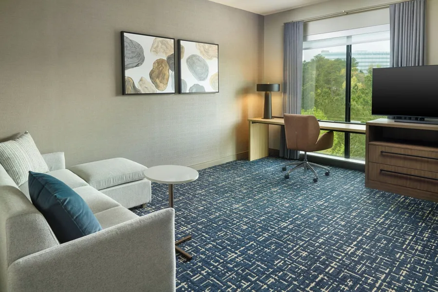 Residence Inn By Marriott Birmingham Grandview hotel detail image 6