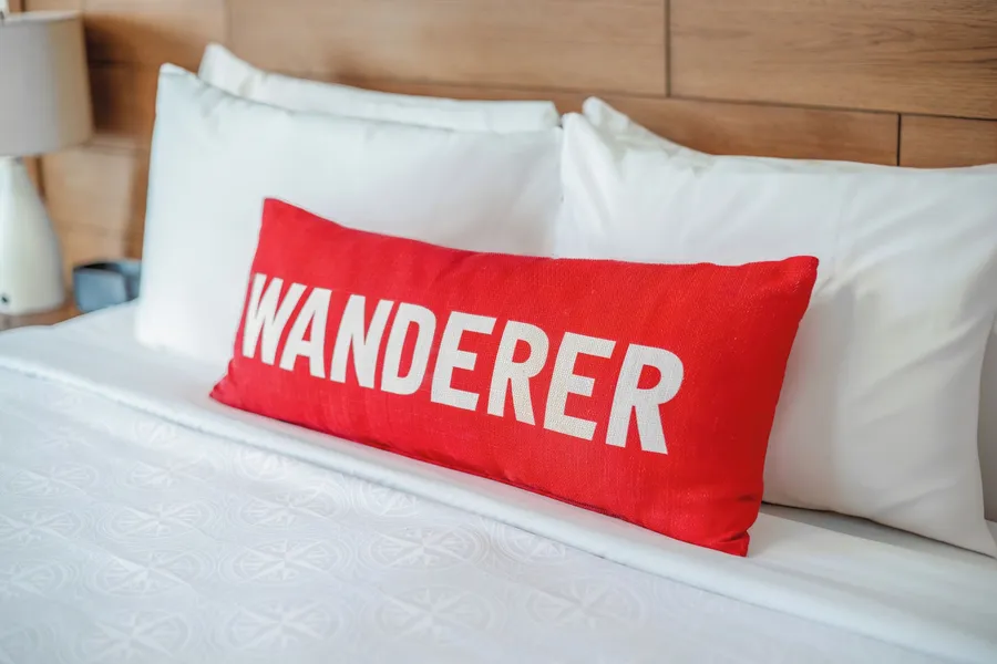 Compass Hotel Beaufort by Margaritaville hotel detail image 6