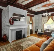 New Victorian Mansion Bed & Breakfast hotel detail image 4