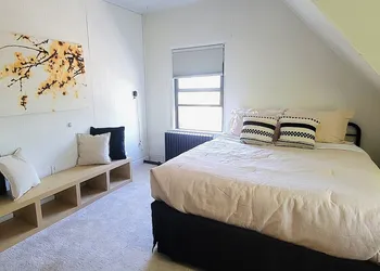 New Victorian Mansion Bed & Breakfast hotel thumbnail 8