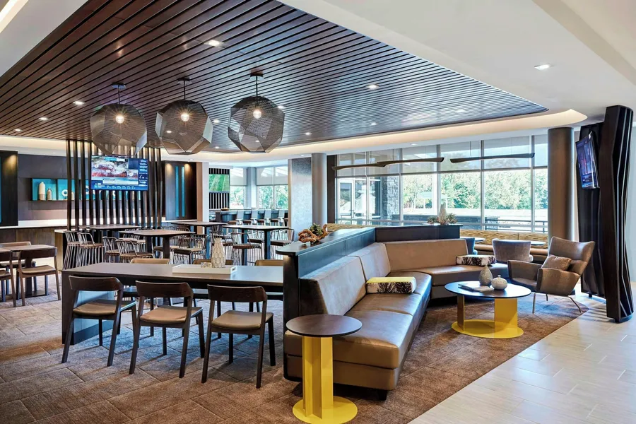 Springhill Suites By Marriott Phoenix Gilbert hotel detail image 2