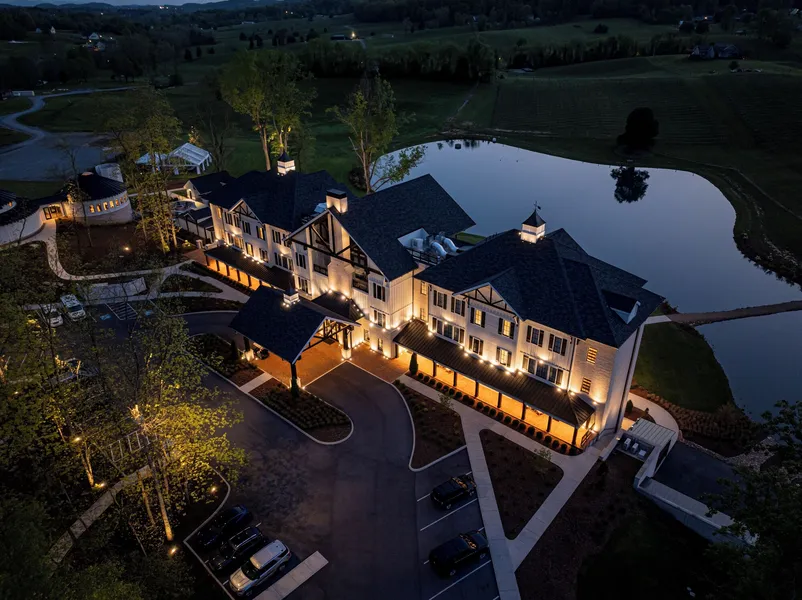 Nicewonder Farm & Vineyard hotel detail image 2