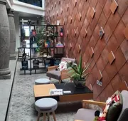 Hotel Churumuco hotel detail image 3