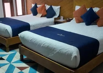 Hotel Churumuco hotel thumbnail 8