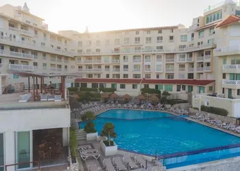 Suites Luna y Sol Caribe hotel thumbnail 2
