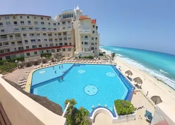 Suites Luna y Sol Caribe hotel thumbnail 5